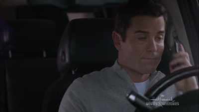 [dialing] - Last Scene Alive: An Aurora Teagarden Mystery