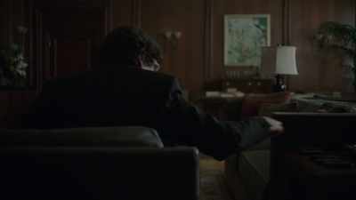 [DIALING] - Counterpart