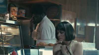 (DIALING) - The Deuce