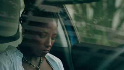 ( dialing ) - Queen Sugar