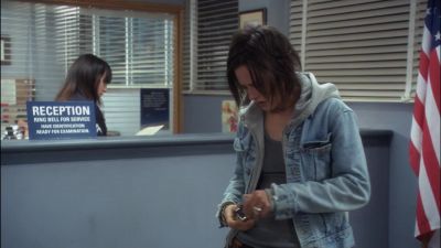 [ DIALING ] - The L Word