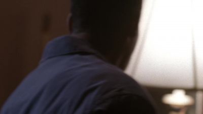 (dialing) - The X-Files