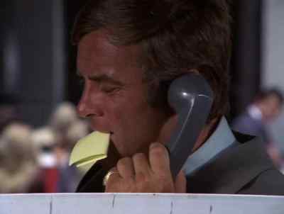 [ DIALING ] - Mission: Impossible