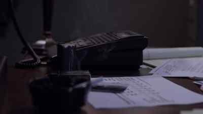 [ Dialing ] - Homicide Hunter: Lt Joe Kenda