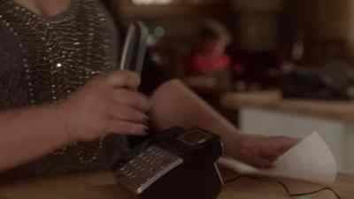 [ Dialing ] - The Client List
