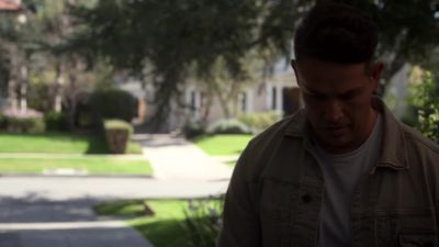 [dialing] - Lucifer