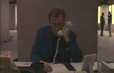 [DIALING] - The New Age
