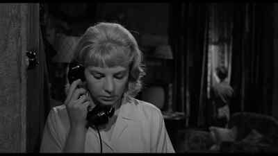 [dialing] - Children of the Damned