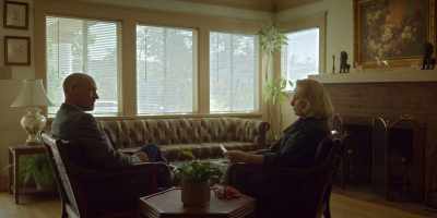 [dialing] - Bosch: Legacy