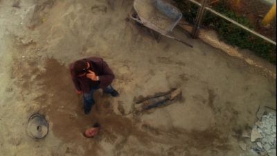 (dialing) - NCIS