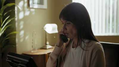 [dialing] - My Life Is on the Line