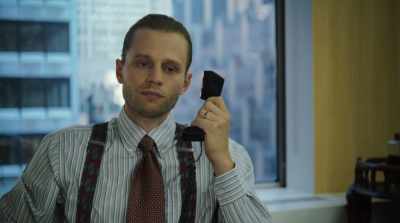 [DIALING] - Payback