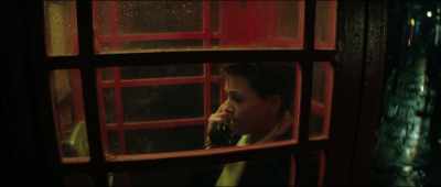 (DIALING) - Judy