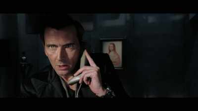 [DIALLING] - Good Omens