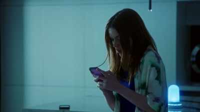 (dialling) - Smart Home Killer