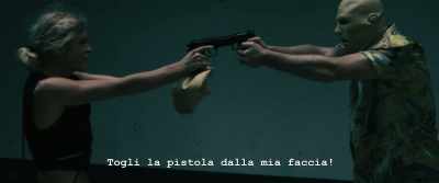 Dialoghi in inglese - Here Now