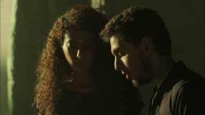 (Dialogue in Arabic) - The Real Fauda