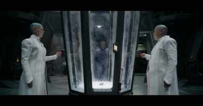 (DIALS CLICK) - Guardians of the Galaxy Vol. 3