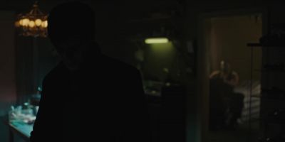 [dials phone] - Titans
