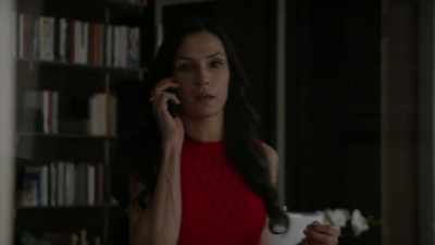 [ Dials ] - The Blacklist: Redemption