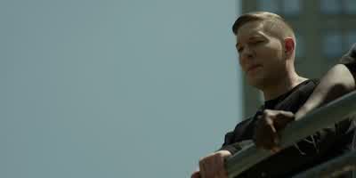 Diamond, I ain't gonna stop, until Jenard's dead. - Power Book IV: Force