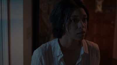 Diana, are you here?
I got your text. - A Date with Deception