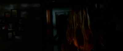 Diana, where are you? - Lights Out