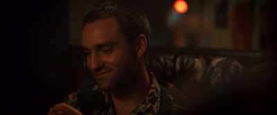 DIANA: Aw.
[Stephen scoffs] - Tell Me Lies