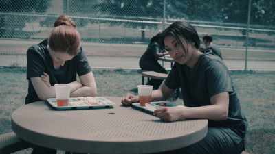 [diana chuckles] - A Date with Deception