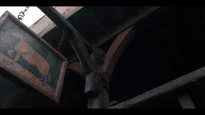 Diana. Diana,
Matthew is in grave danger. - A Discovery of Witches