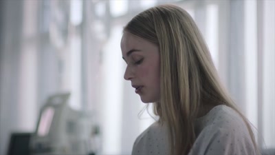 DIANA: Do you know
what PIN code Ronan used? - The Gone