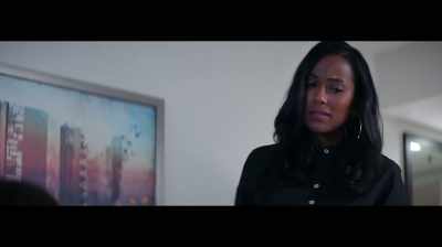 Diana, do you mean my son? - The Stepmother