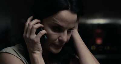 Diana, is everything okay? - Murder RX