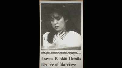 Diana Fletcher: You know,
she didn't really want - Lorena