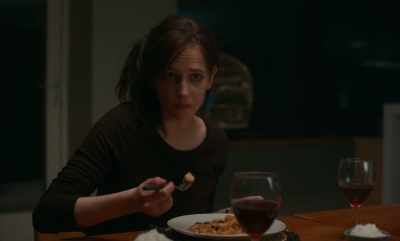 Diana is from
the Philippines, Bobs. Eat up. - Nocebo