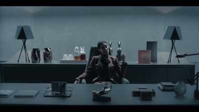 Diana and I are fine.
Thank you so much for asking. - Resident Evil