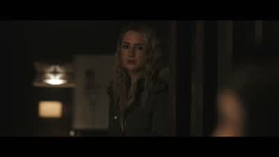 Diana, I-I'm sorry again. - Tell Me Lies