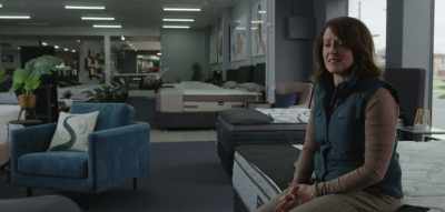 - Diana, I know that
you're ambitious, - Aftertaste
