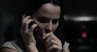 Diana, I need you
to calm down. - Murder RX