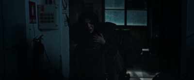 Diana, I was scared
I wouldn't find you again. - Dark Glasses
