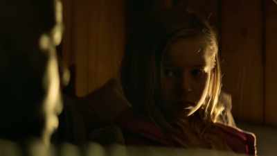 Diana: If you really believe
they're gonna kill 'em, - The Crossing