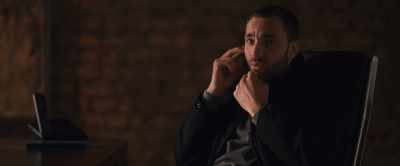 DIANA: It's probably the most
expensive thing in the loft. - Tell Me Lies