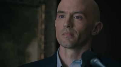 Diana:
On September 3rd, 2014, - The Wizard of Lies