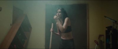 Open the fucking door! - 14 Cameras