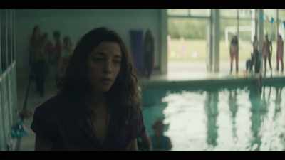 ‐- Diana.
‐- Ruth. Well, Diana, Ruth, - Y: The Last Man