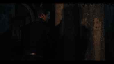 Diana. - A Discovery of Witches