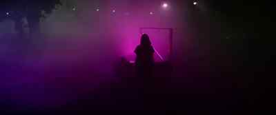 Diana. - Color Out of Space