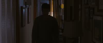 Diana. I'm going in alone. - Identity Thief