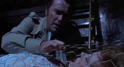 Diana! - Dr  Phibes Rises Again