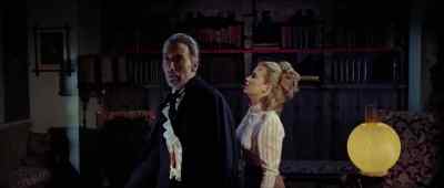 Diana! - Dracula: Prince of Darkness